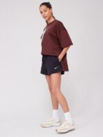 Logo Oversized T-shirt - Image 4