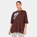 Logo Oversized T-shirt