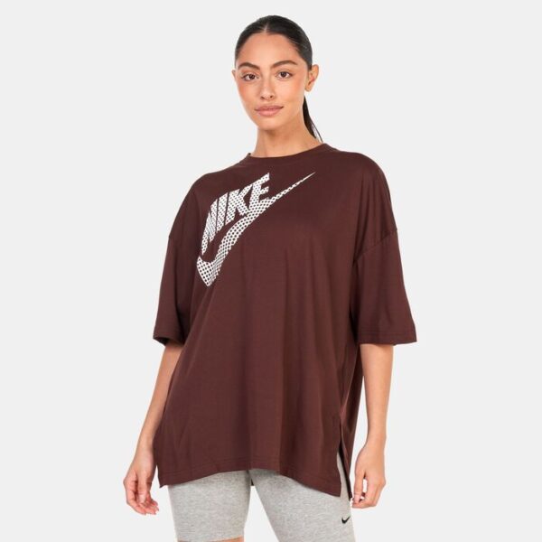Logo Oversized T-shirt