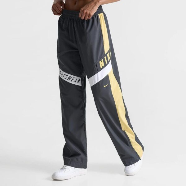 Sportswear Oversized Track Pants