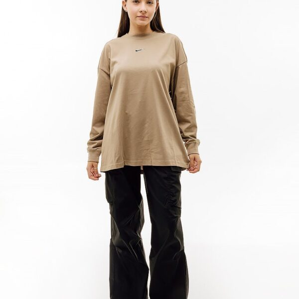Women’s Sportswear Long-Sleeve T-Shirt