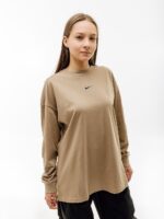 Women’s Sportswear Long-Sleeve T-Shirt - Image 4