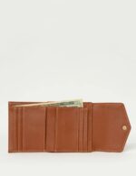 Logo  SMALL FLAP WALLET - Image 2