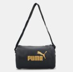 Logo Mini Duffel Bag - Image 4