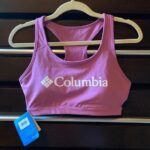 Medium Impact Fit bra in Mauve - Image 3
