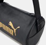 Logo Mini Duffel Bag - Image 5