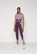FIT TRAINING STRONG 7/8 - Leggings - Image 4