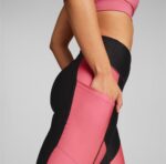 Fit EVER SCULPT 7/8 Training Leggings Women - Image 4