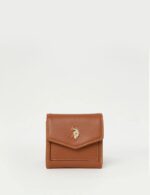Logo  SMALL FLAP WALLET - Image 4