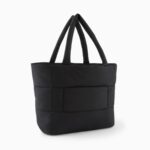 Logo Puffer Tote Bag - Image 4