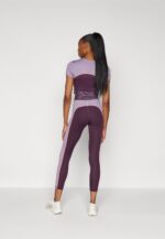 FIT TRAINING STRONG 7/8 - Leggings - Image 5