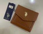 Logo  SMALL FLAP WALLET