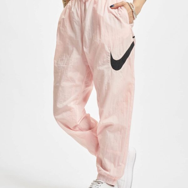 Logo Track Pants