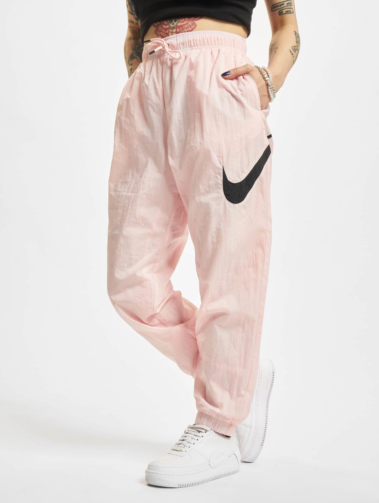 44 Logo Track Pants - Image 1
