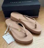 Platform Flip-Flop