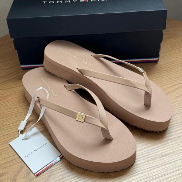 Platform Flip-Flop