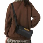 Logo Mini Duffel Bag