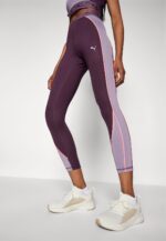 FIT TRAINING STRONG 7/8 - Leggings
