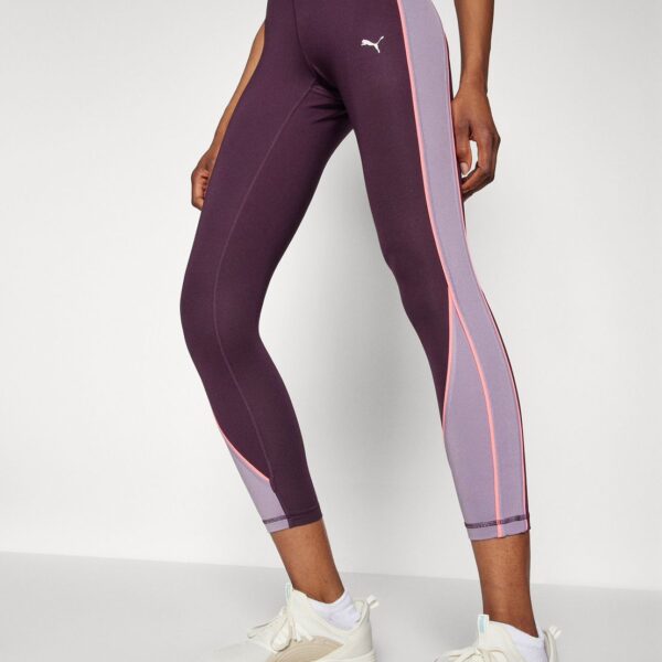 FIT TRAINING STRONG 7/8 - Leggings