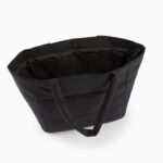 Logo Puffer Tote Bag - Image 5