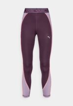 FIT TRAINING STRONG 7/8 - Leggings - Image 3