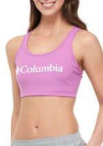 Medium Impact Fit bra in Mauve - Image 6