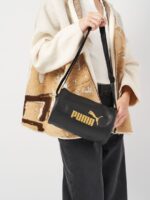 Logo Mini Duffel Bag - Image 2