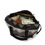 ADIDAS X MARIMEKKO SHOPPER DESIGNED 2 MOVE TRAINING BAG - Image 3