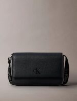 All Day Phone Flap Crossbody Bag