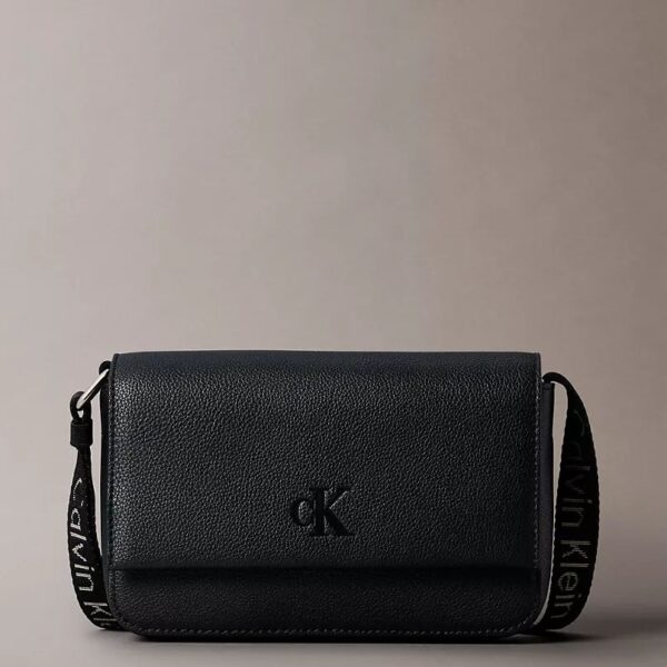 All Day Phone Flap Crossbody Bag