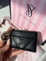Card wallet and key ring - Image 3