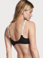 Demi Lightly Lined Bra - Image 3