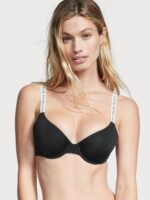 Demi Lightly Lined Bra