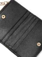 Fold over Card Case  and key ring - Image 3