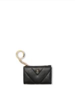 Fold over Card Case  and key ring