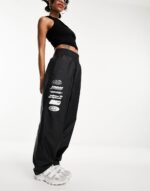 Graphics Track Pants