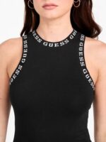 Guess Logo Tank Top - Image 2