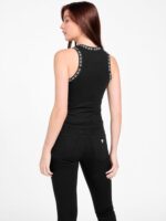 Guess Logo Tank Top - Image 4