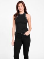 Guess Logo Tank Top