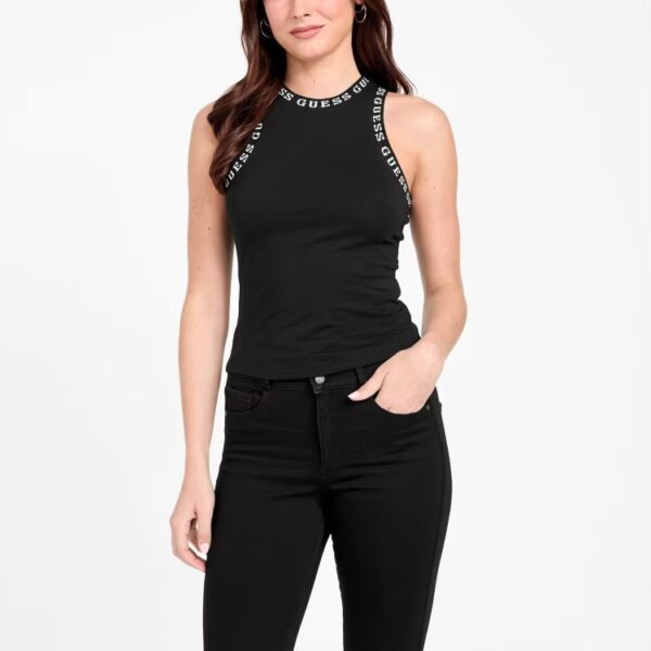 Guess Logo Tank Top