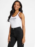 Guess Logo Tank Top
