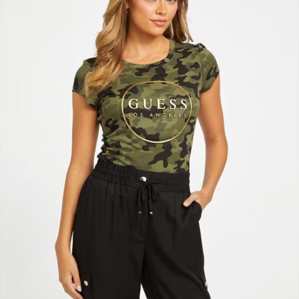 Guess Logo Tee
