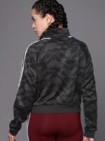 Lifestyle Track Jacket - Image 3