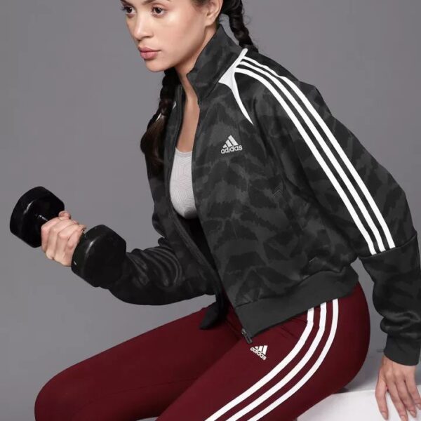 Lifestyle Track Jacket