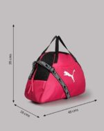 Logo Active Training Essentials Grip Bag - Image 4