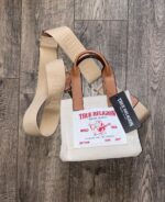 Logo Cross body Bag - Image 2