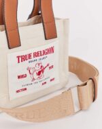 Logo Cross body Bag - Image 3