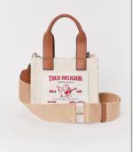 Logo Cross body Bag