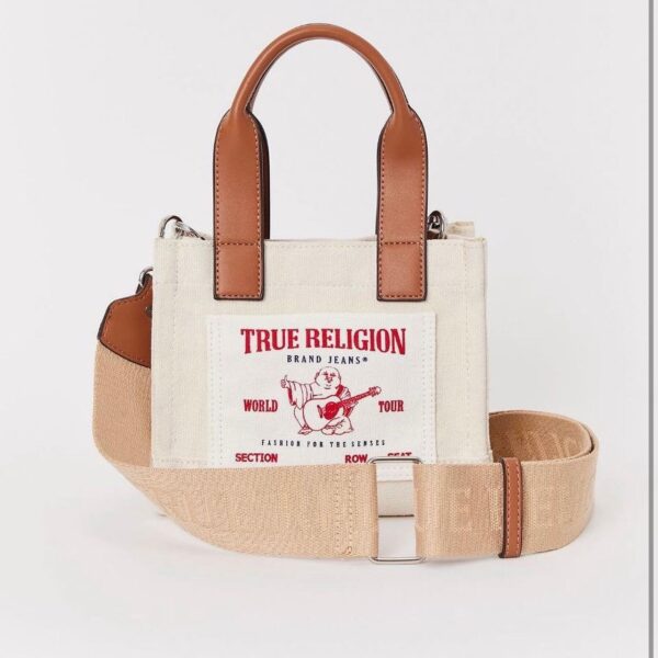 Logo Cross body Bag