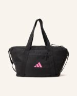 Logo Sports Tote Bag - Image 6